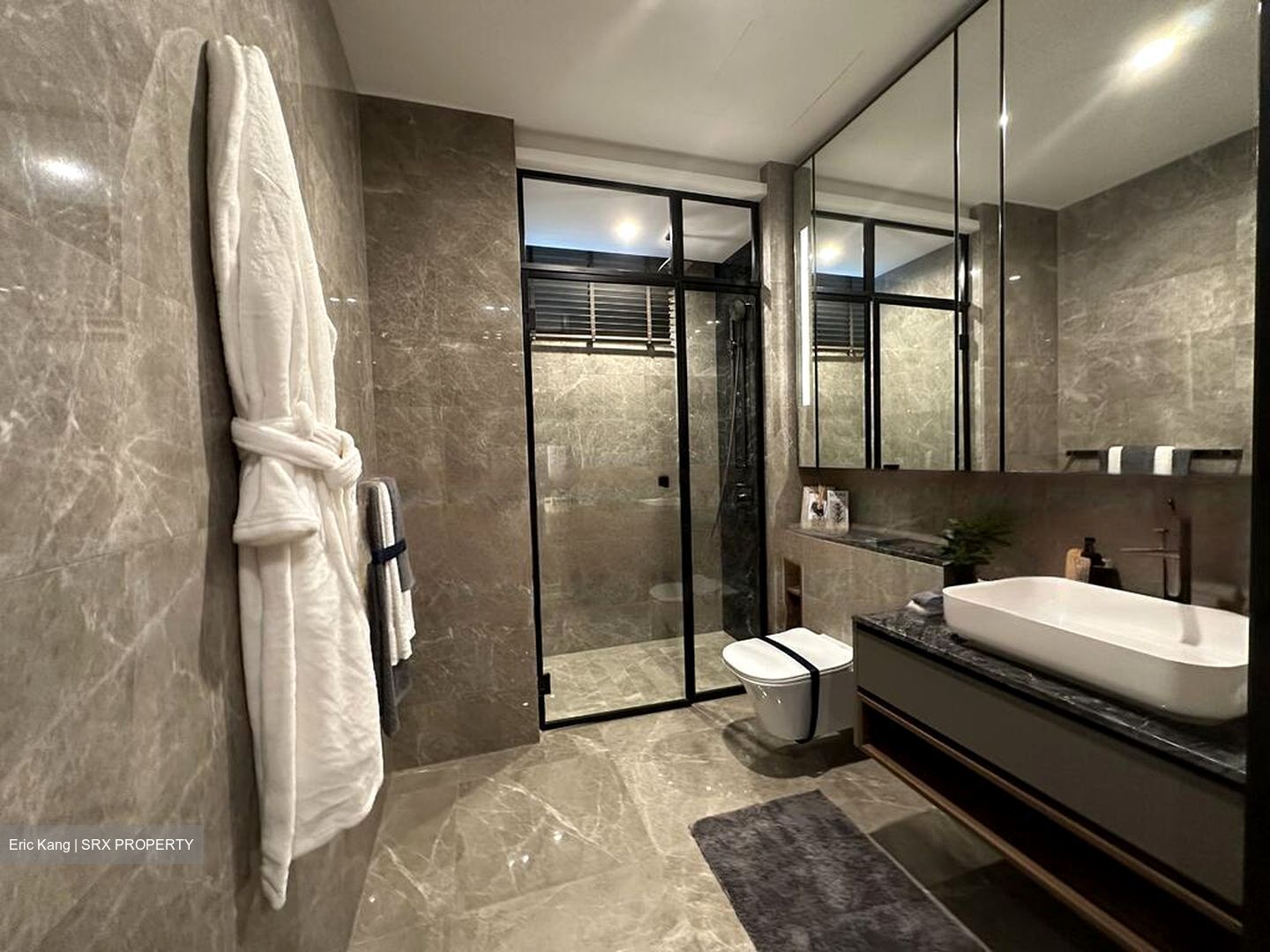 Boulevard 88 (D10), Apartment #482529281